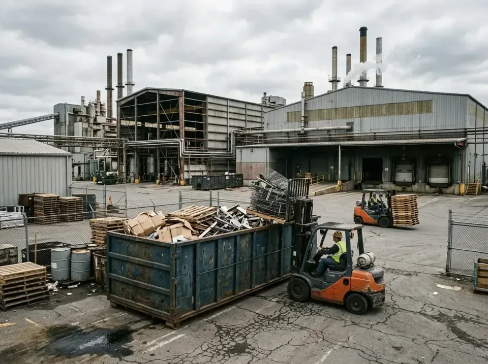 industrial-factory-scrap-conta-003 — frequently asked questions, Cheap Roll-off Dumpster Rentals in Seward, AK